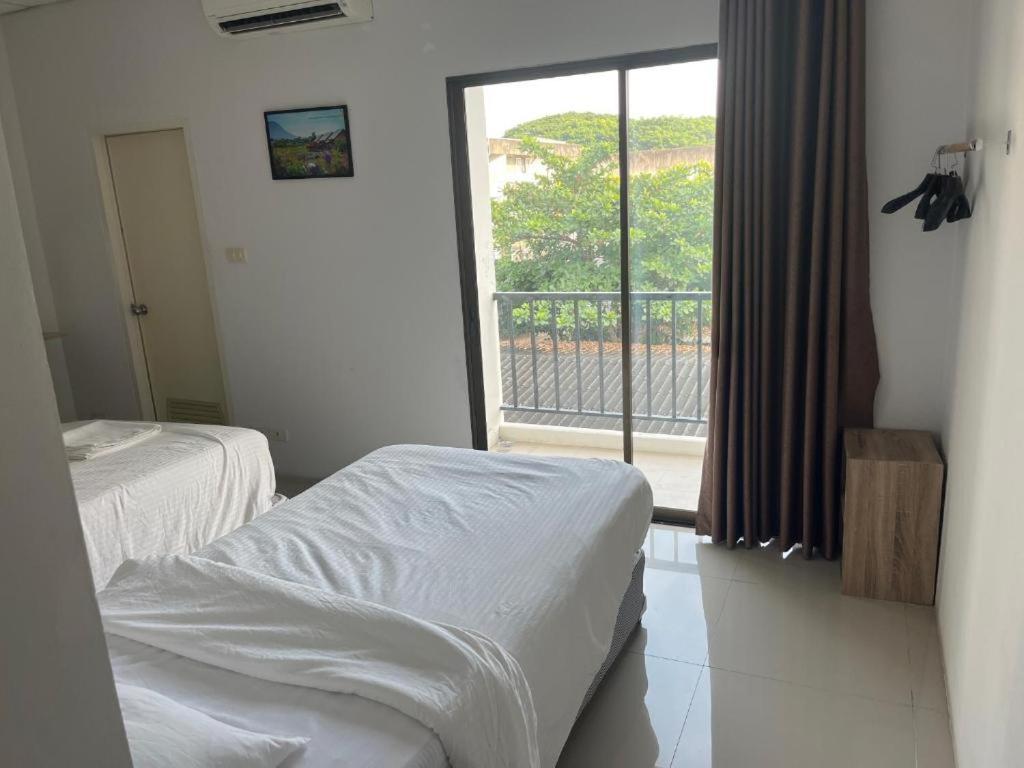 Like Home Chiang Mai Exterior foto