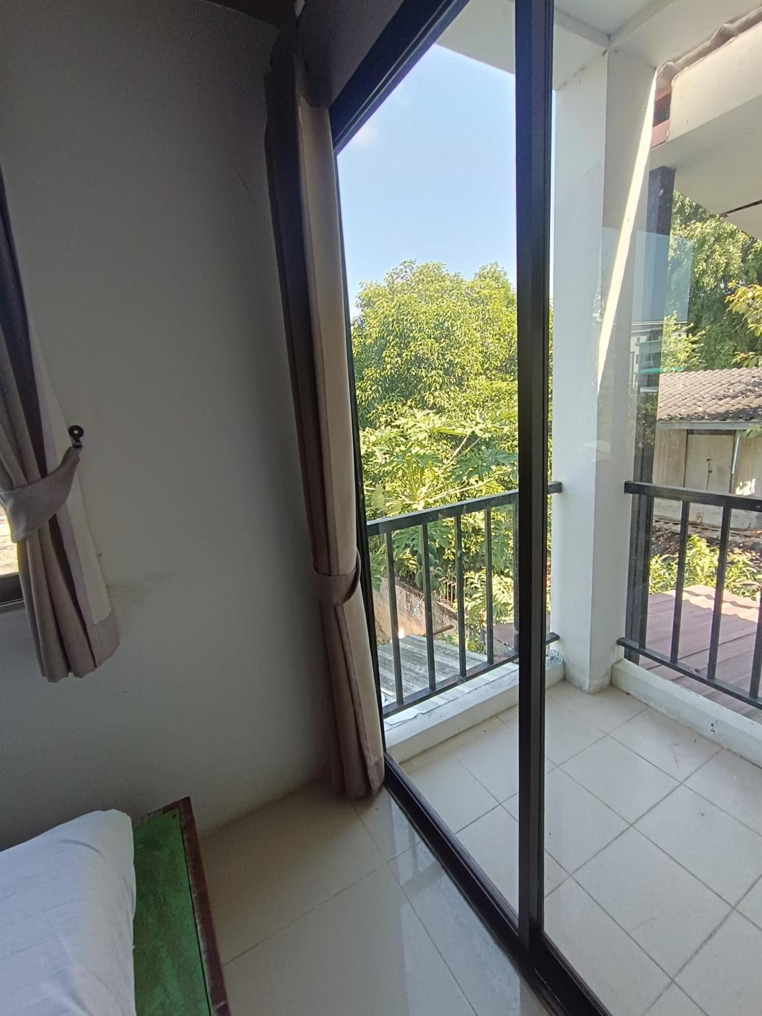 Like Home Chiang Mai Exterior foto